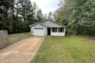 8945 Ochil Ln in Winston, GA - Building Photo