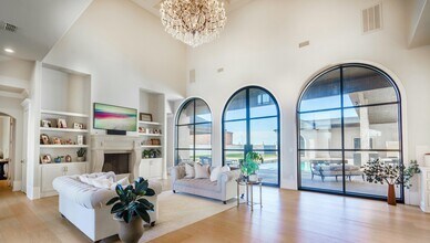 4011 140th St in Lubbock, TX - Building Photo - Building Photo