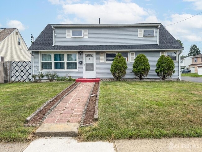 property at 66 Hagaman St