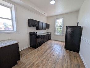 3124-3126-3126 Oregon Ave in St. Louis, MO - Building Photo - Building Photo