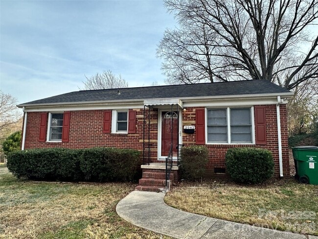 property at 3942 Tillman Rd