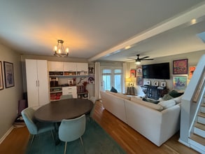 940 Gale Ln in Nashville, TN - Building Photo - Building Photo