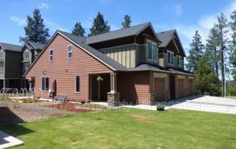 1283 SW Mill Pond Pl in Bend, OR - Building Photo