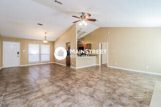 3105 Highlawn Terrace in Fort Worth, TX - Building Photo - Building Photo