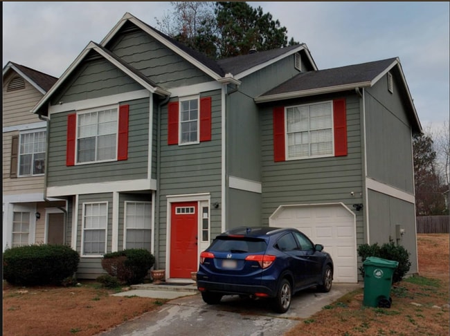 property at 3835 Conley Downs Dr