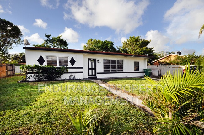 property at 1143 W 23rd St