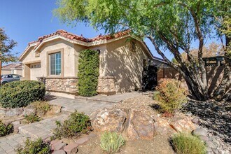 4332 Snowy Egret Ct in North Las Vegas, NV - Building Photo - Building Photo