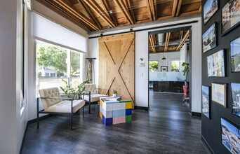 Haley Street Apartments in Santa Barbara, CA - Building Photo - Interior Photo