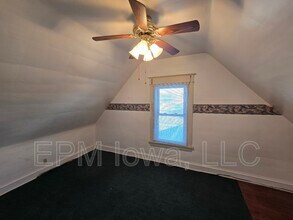 1448 N St SW in Cedar Rapids, IA - Foto de edificio - Building Photo