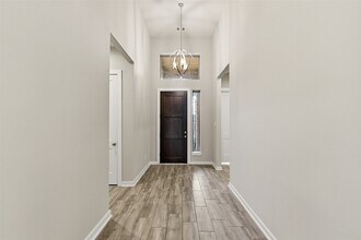 9515 Willard Dr in Manvel, TX - Building Photo - Building Photo