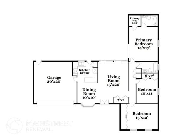 1035 Country Club Blvd in Titusville, FL - Building Photo - Building Photo