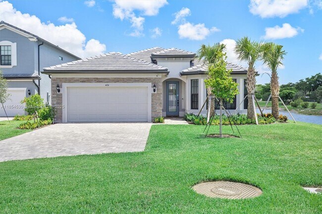property at 4434 Tacoma Pk Dr