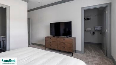 2539 Spring Cypress Rd, Unit 5302 in Spring, TX - Foto de edificio - Building Photo