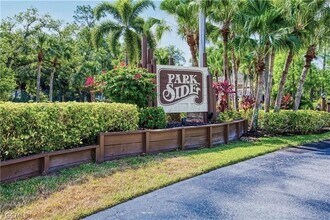 15075 Parkside Dr, Unit 103 in Ft. Myers, FL - Building Photo - Building Photo