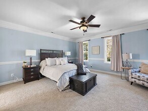 1006 Henny Pl in Raleigh, NC - Building Photo - Building Photo