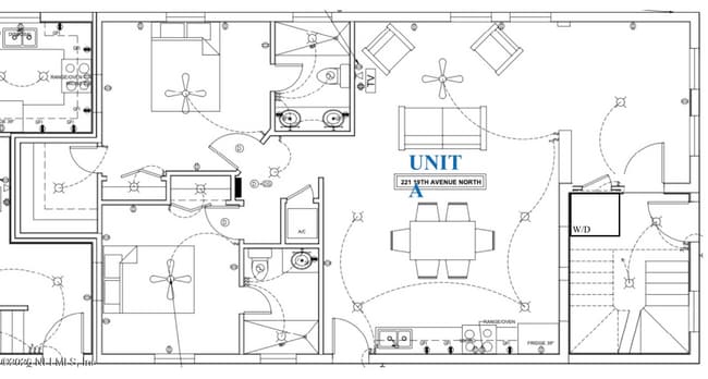 221 19th St N in Jacksonville Beach, FL - Building Photo - Building Photo