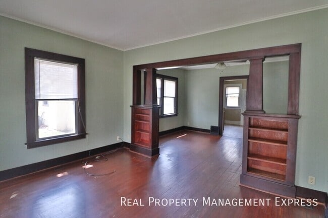 Beautiful 3 bedroom 2 bathroom home near d in Sioux Falls, SD - Building Photo - Building Photo