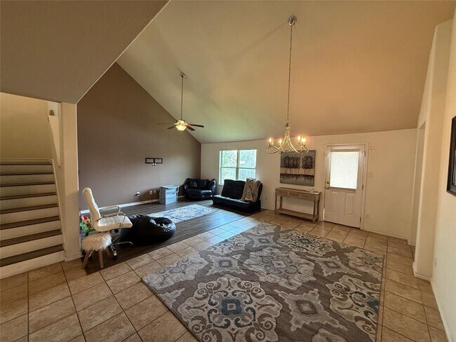 9203 Haverford Cove Ct in Richmond, TX - Building Photo - Building Photo