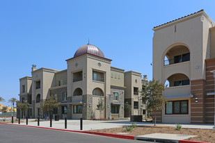 Promenade At Creekside Apartments