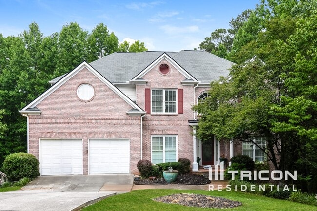 property at 2160 Whittingham Ct