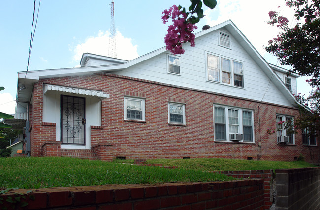 600 Beauregard St in Baton Rouge, LA - Building Photo - Building Photo