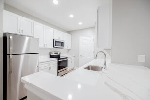 The Lena in Raritan, NJ - Building Photo