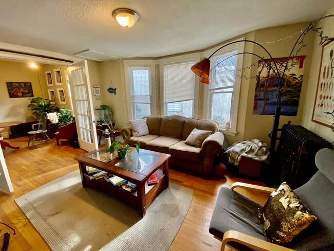 property at 1035 17th Ave SE