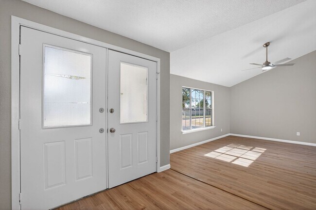 5103 Devon Green Dr in Katy, TX - Foto de edificio - Building Photo