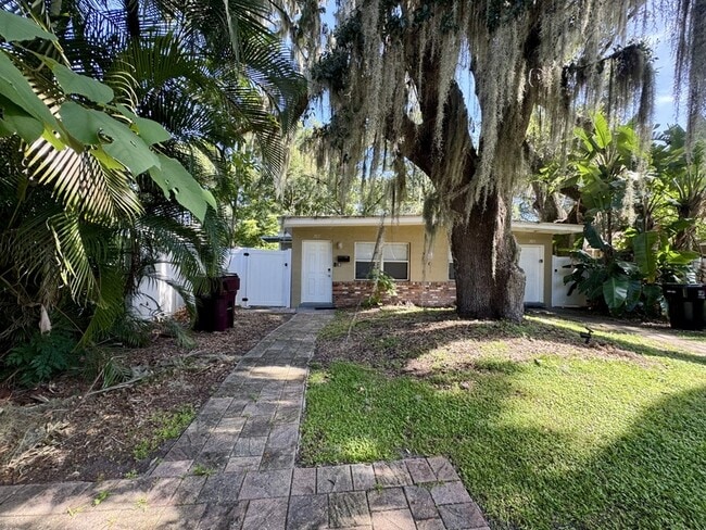 property at 2821 Kilgore St