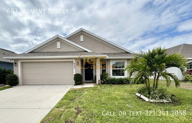 property at 693 Moment St