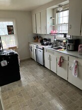 1540 Packard St, Unit #2 in Ann Arbor, MI - Foto de edificio - Building Photo