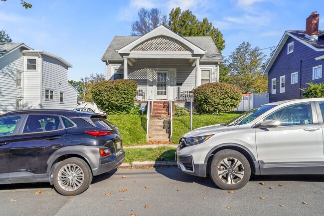 58 Harrop Pl in Ewing Township, NJ - Building Photo - Building Photo