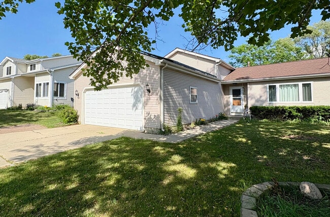 property at 313 Linden Dr