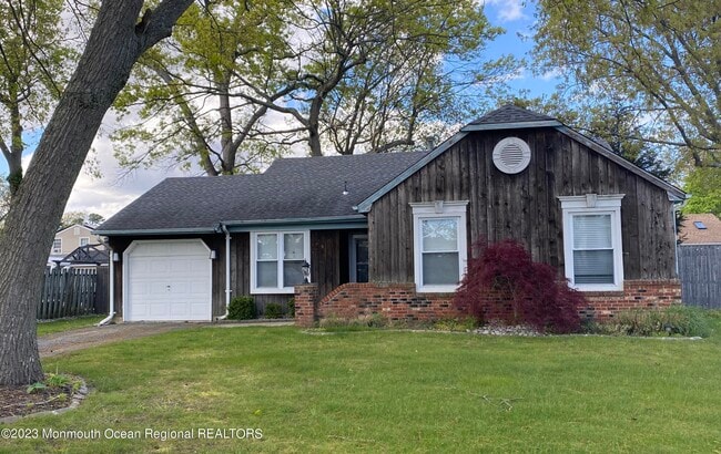 120 Oak Hill Dr