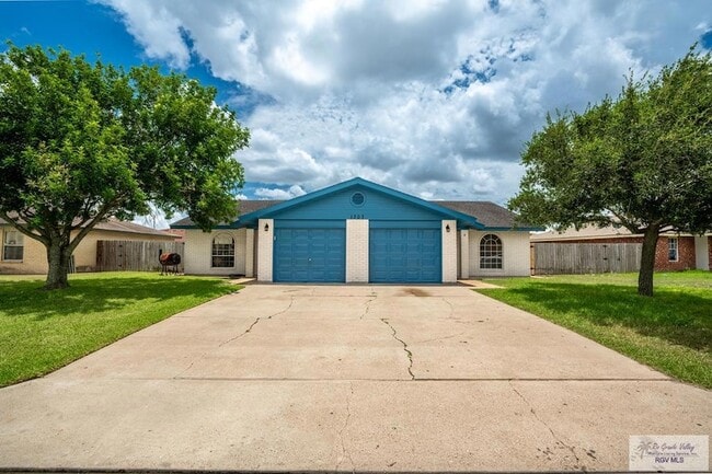 property at 1307 Lily Ln