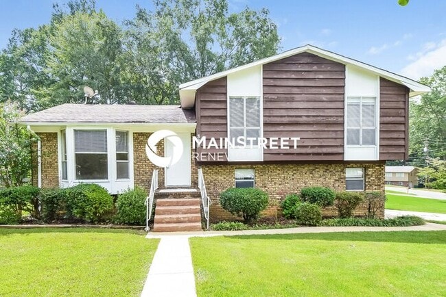 property at 325 13th St