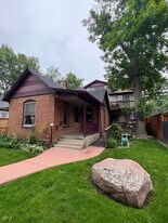 526 Kimbark St, Unit 2