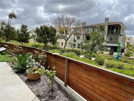 608 Cultivate in Irvine, CA - Building Photo