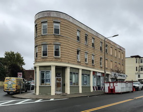 316-324 Talbot Ave in Boston, MA - Foto de edificio - Building Photo