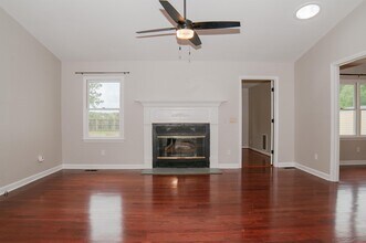 1417 Owls Nest Rd in Sanford, NC - Building Photo - Building Photo