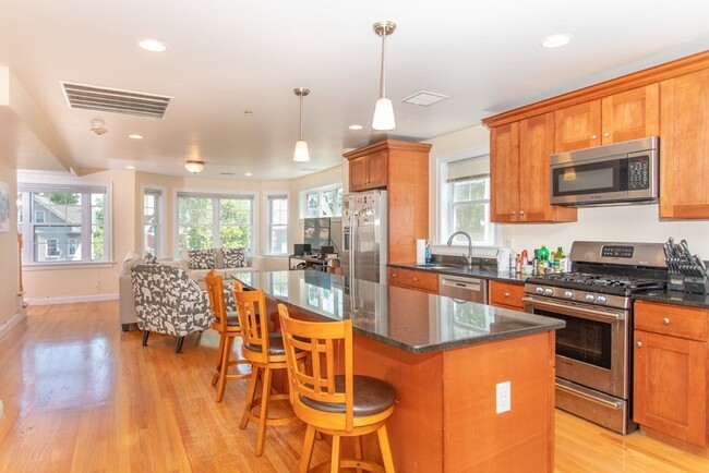 property at 383 Hyde Park Ave