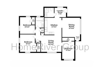 1533 Canterbury Rd N in St. Petersburg, FL - Building Photo - Building Photo