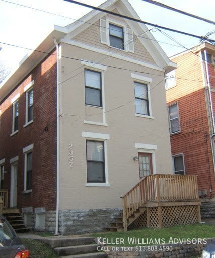 property at 2357 Victor St