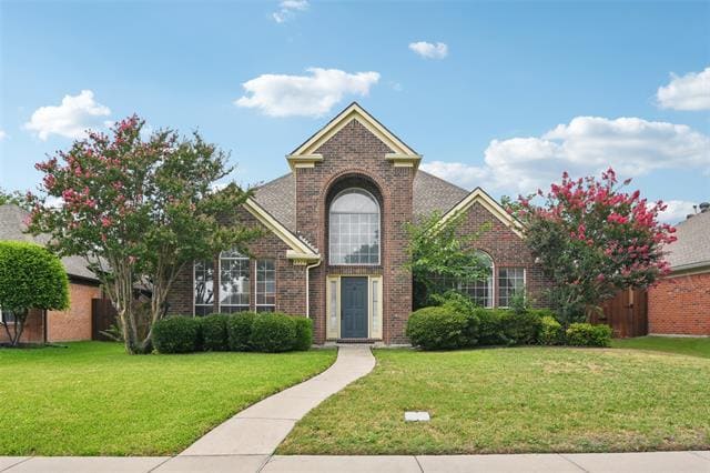 property at 4717 Bear Run Dr