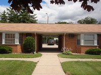 Warren Dequindre Apartments in Warren, MI - Building Photo - Other