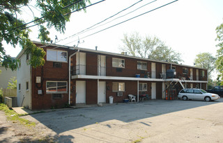 244 E 3rd Ave Apartments