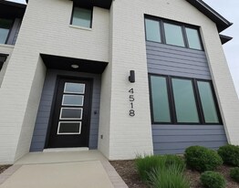 4518 Smokey Quartz Ln in Arlington, TX - Building Photo