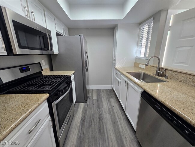 property at 7100 W Pirates Cove Rd