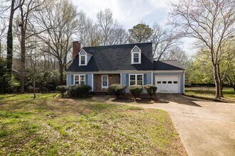 110 Breckenridge Ln in Athens, GA - Building Photo - Building Photo