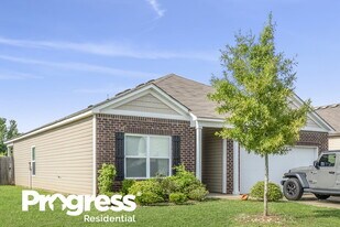 7063 Glenwood Ln in Moody, AL - Building Photo